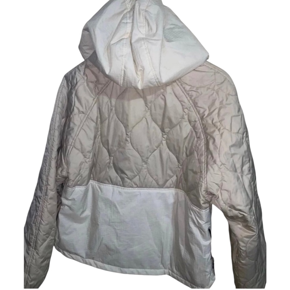 NWT ZARA Repellent Puffer Jacket Blogger Fav. - Picture 13 of 14